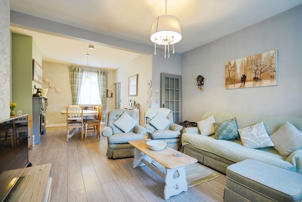 Additional image 2 of 3 bed terraced house for saleBelvoir Road, Coalville, Leicestershire LE67