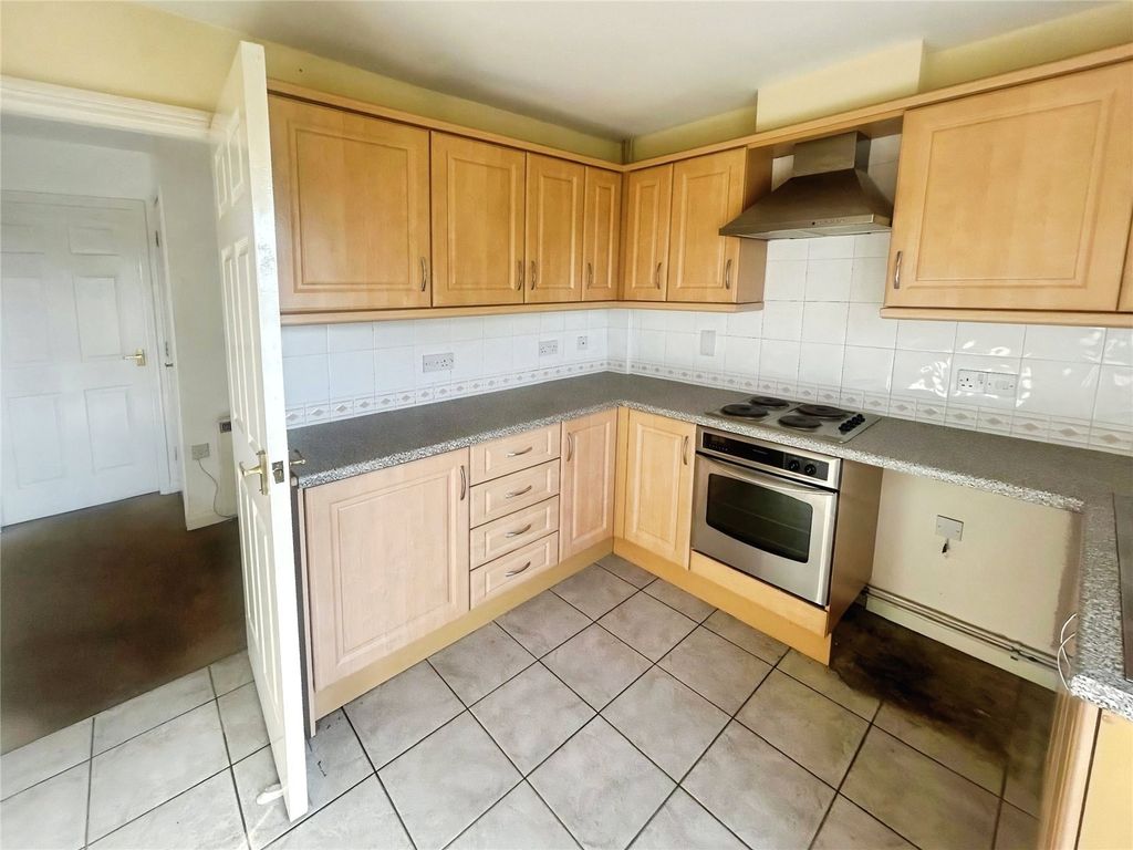 Additional image 5 of 2 bed flat for saleSileby Road, Barrow Upon Soar, Loughborough, Leicestershire LE12
