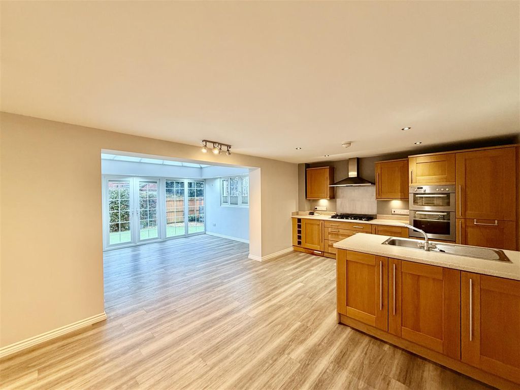 Additional image 7 of 4 bed detached house for saleFlint Lane, Barrow Upon Soar, Loughborough LE12