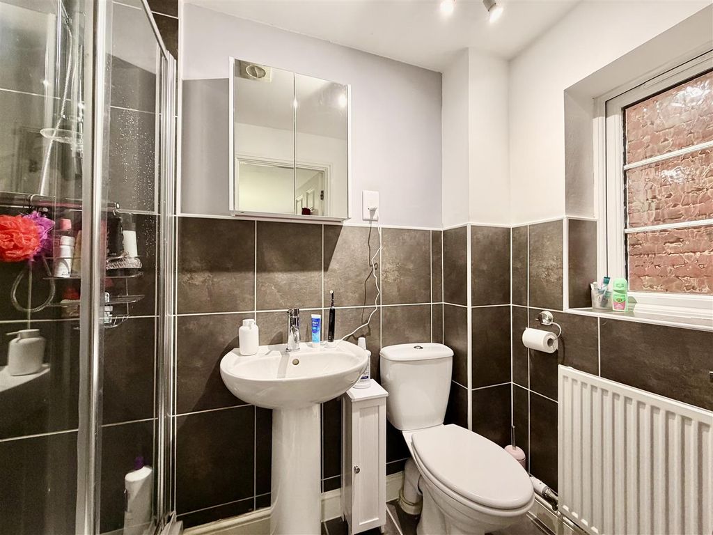 Additional image 23 of 4 bed detached house for saleRoman Close, Barrow Upon Soar, Loughborough LE12