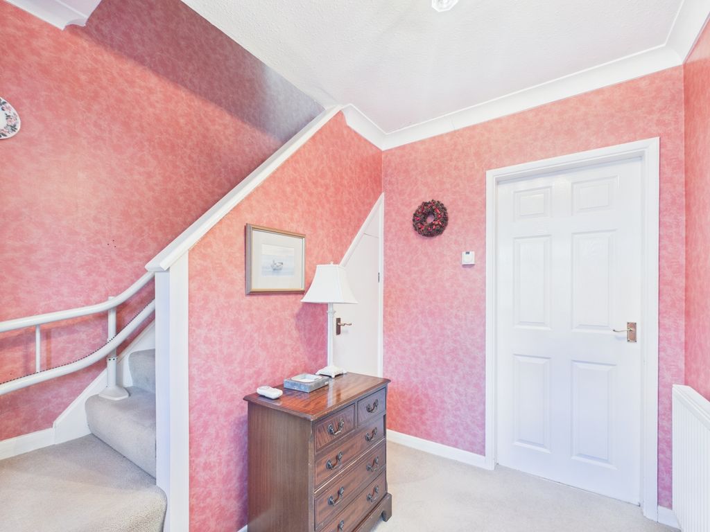 Additional image 14 of 4 bed detached house for sale1 Springfield Crescent, Kibworth, Leicester LE8