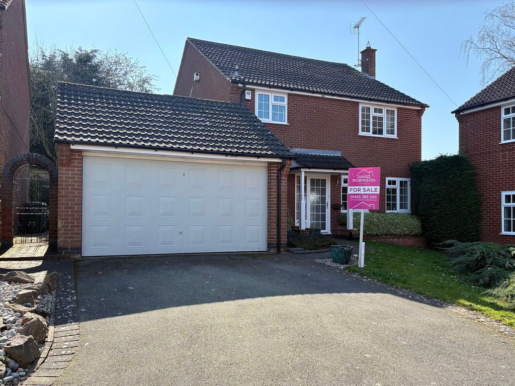 Additional image 29 of 4 bed detached house for saleWakes Close, Dunton Bassett, Lutterworth LE17