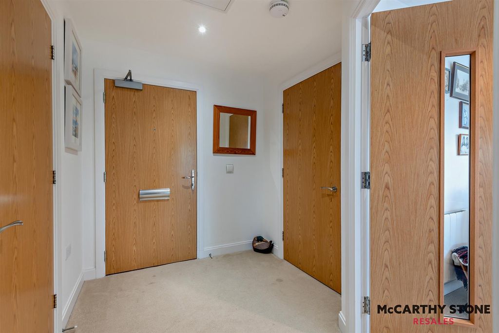 Additional image 25 of 1 bed flat for saleFarnham House, Loughborough Road, Quorn LE12