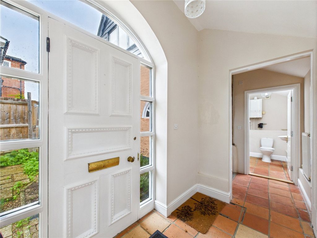 Additional image 2 of 3 bed end terrace house for saleBakers Lane, Woodbridge IP12