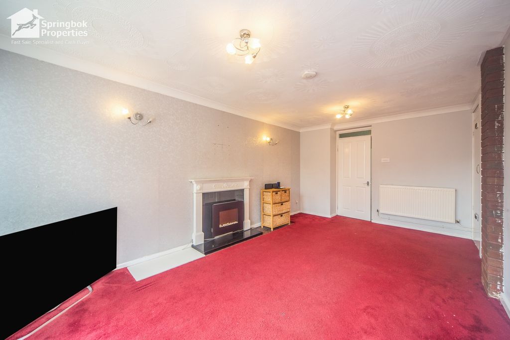 Additional image 5 of 3 bed terraced house for saleVaudrey Close, Shirley, Southampton, Hampshire SO15