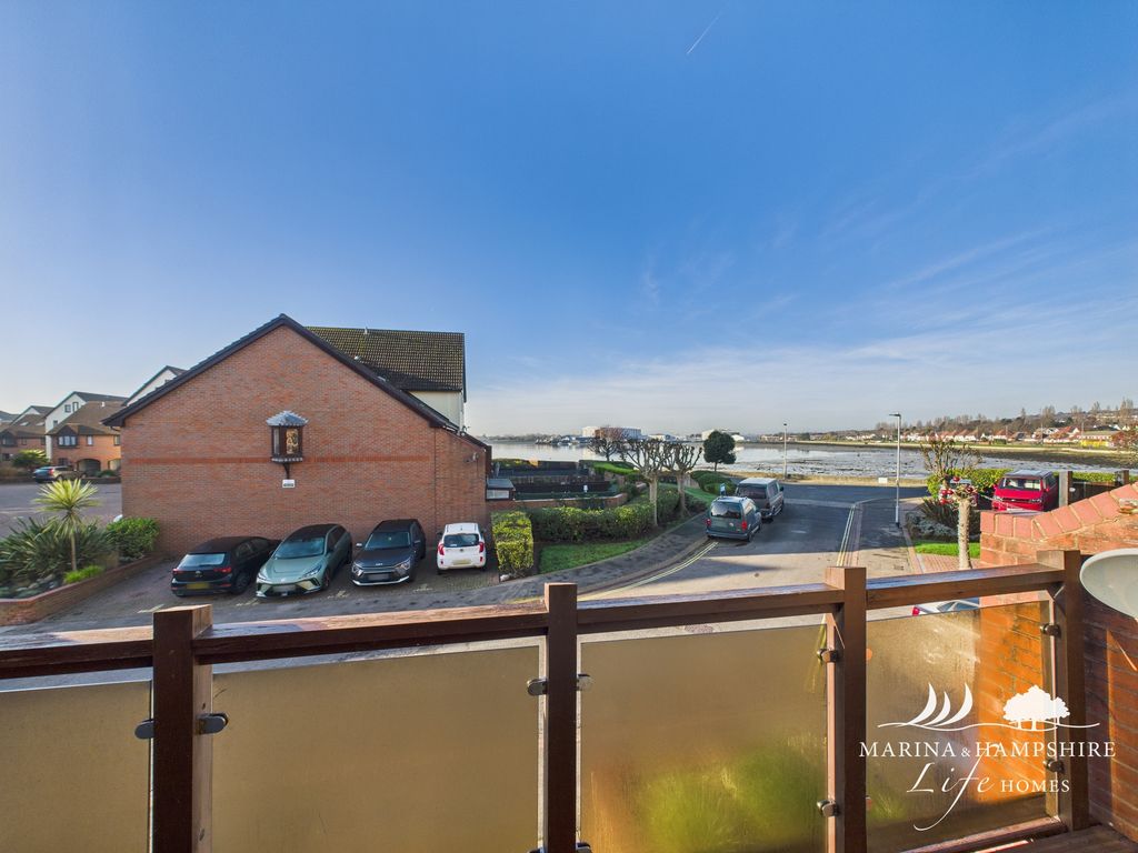 Additional image 14 of 3 bed town house for saleCarne Place, Port Solent, Portsmouth PO6