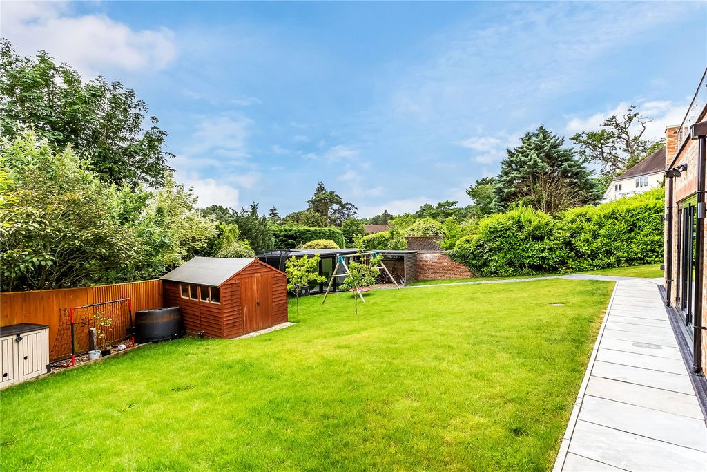 Additional image 38 of 6 bed detached house for saleHook Heath, Surrey GU22