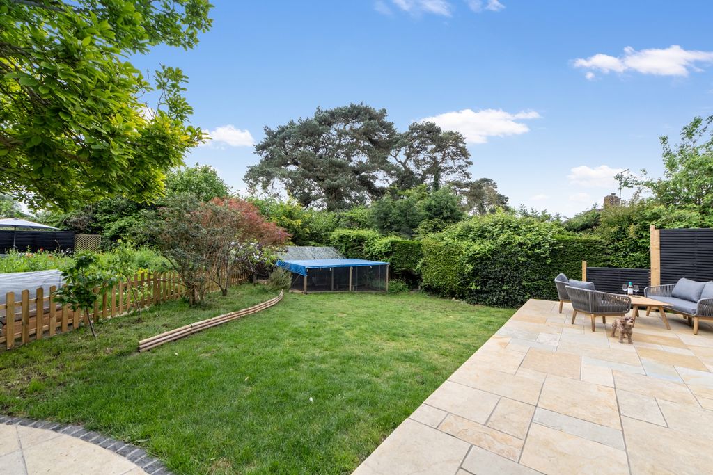 Additional image 29 of 3 bed detached house for saleTarratt Road, Yeovil BA20