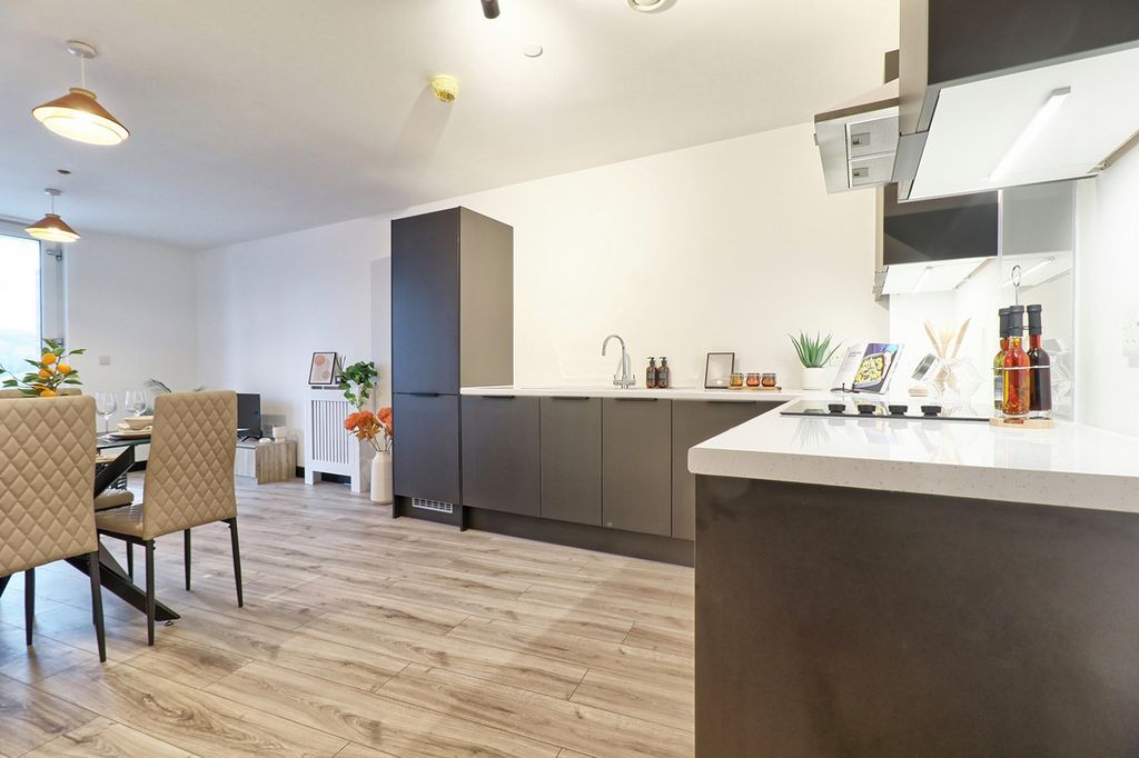 1 bed flat for saleHigh Street, Wickford SS12