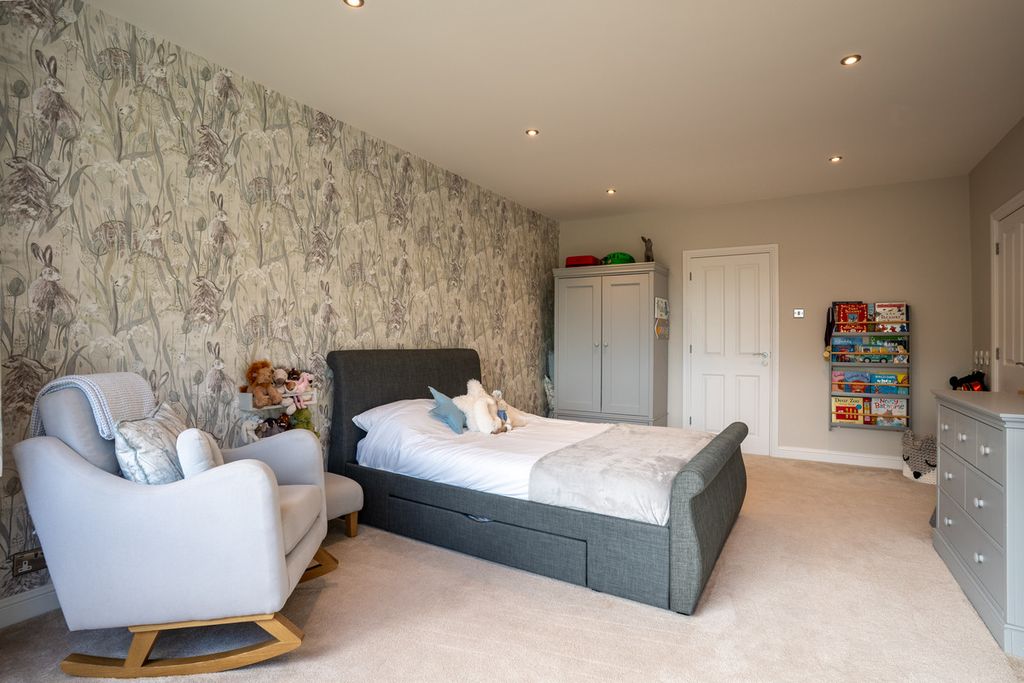 Additional image 29 of 4 bed detached house for saleElmsdale, Wolverhampton WV6
