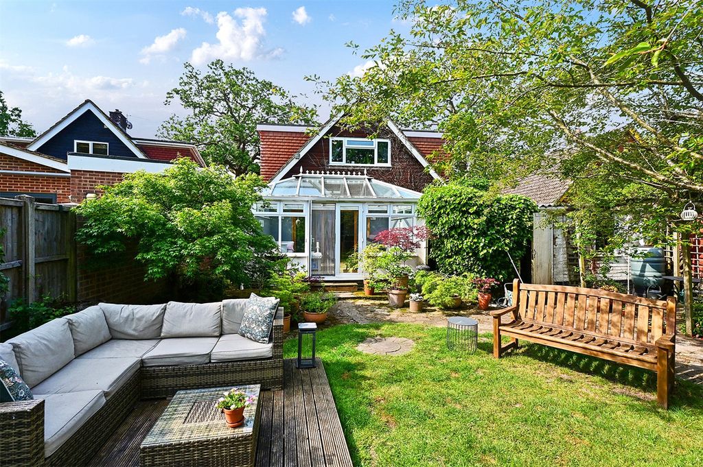 Additional image 11 of 4 bed detached house for saleMill Lane, Yateley, Hampshire GU46