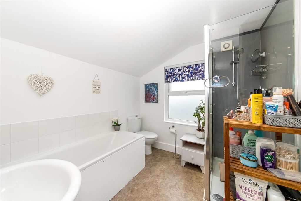 Additional image 11 of 2 bed terraced house for saleGodstone Road, Whyteleafe CR3