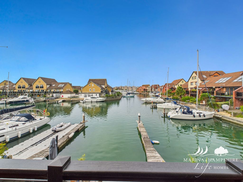 Additional image 13 of 3 bed town house for saleCadgwith Place, Port Solent, Portsmouth PO6