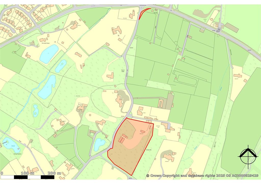 Additional image 32 of 3 bed property for saleArrowsmith Road, Wimborne BH21