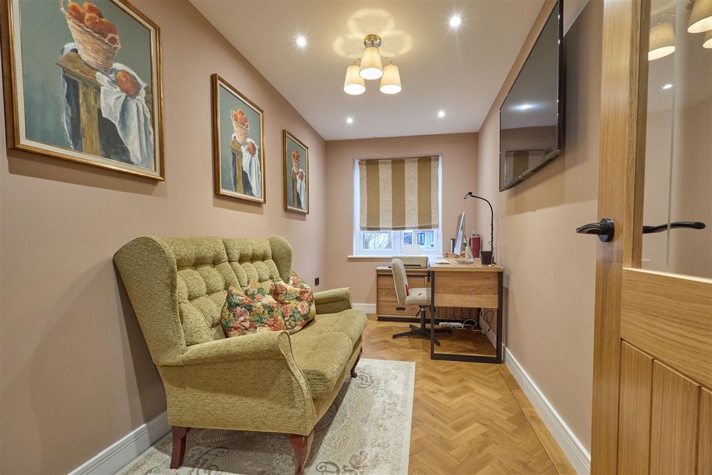 Additional image 11 of 4 bed detached house for saleSaddlers Close, Burbage, Hinckley LE10
