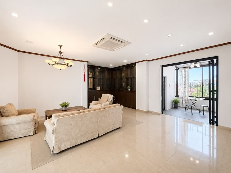 Additional image 9 of Sembawang Springs Estate