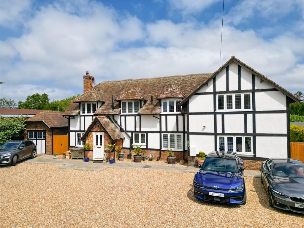 Additional image 31 of 4 bed detached house for saleMolehill Road, Chestfield, Whitstable CT5