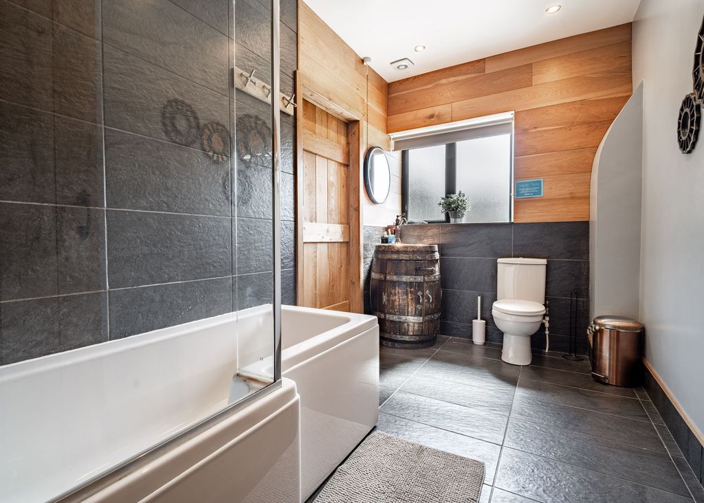 Additional image 27 of 3 bed detached house for salePontrhydygroes, Ystrad Meurig SY25