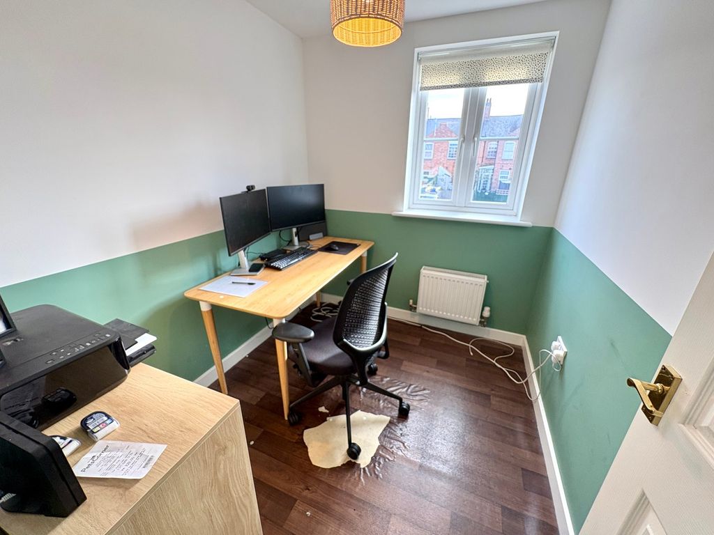 Additional image 13 of 4 bed terraced house for saleFretter Close, Broughton Astley, Leicester LE9