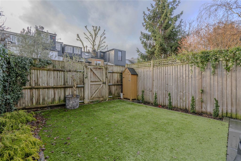 Additional image 16 of 4 bed detached house for saleBeaumont Avenue, Richmond TW9