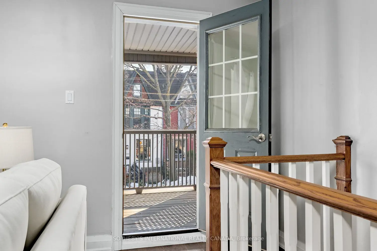 Additional image 6 of 412 Wellesley Street