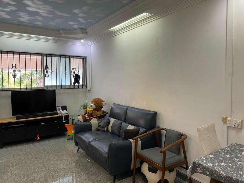 Additional image 10 of 205 Tampines Street 21