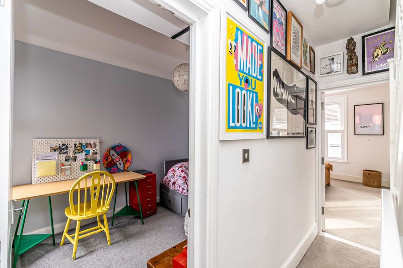 Additional image 11 of 5 bed terraced house for saleHollam Road, Southsea PO4