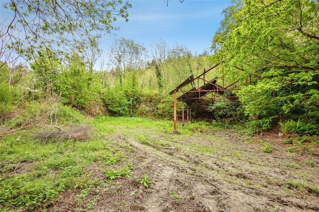 Additional image 34 of 4 bed detached house for saleLlanafan, Aberystwyth, Ceredigion SY23