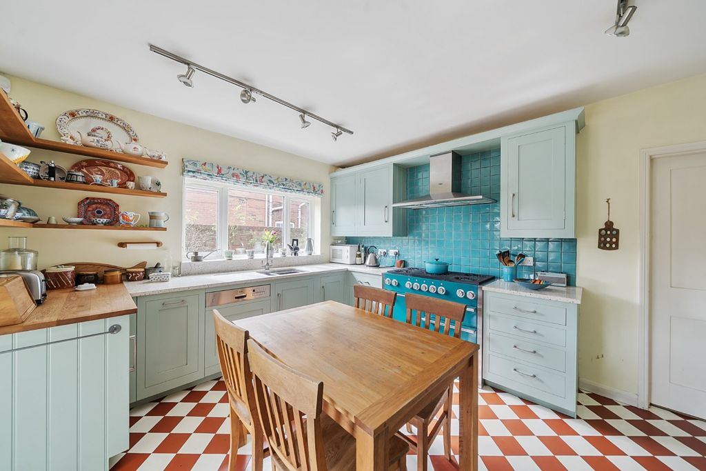 Additional image 5 of 4 bed detached house for saleAtherley Road, Shirley, Southampton, Hampshire SO15
