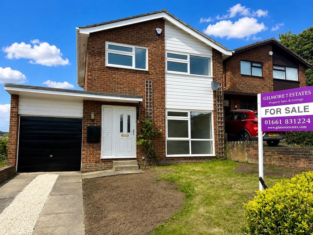 3 bed detached house for saleWestwood View, Ryton NE40