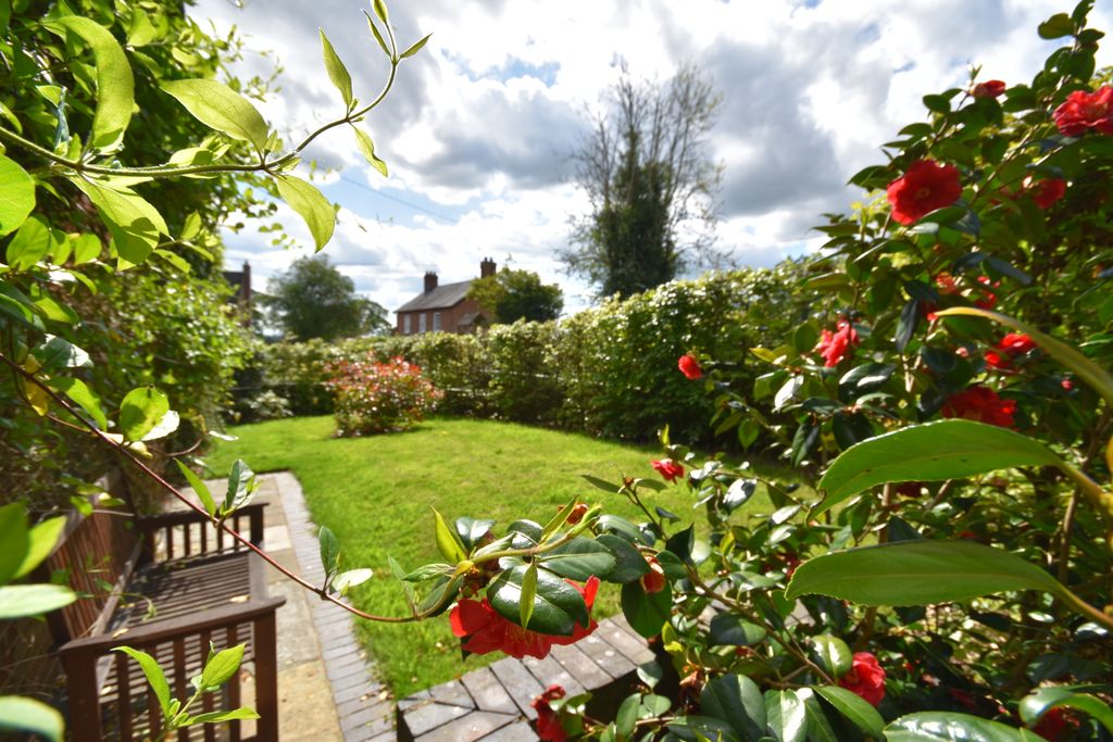 Additional image 29 of 6 bed barn conversion for saleIghtfield, Whitchurch SY13