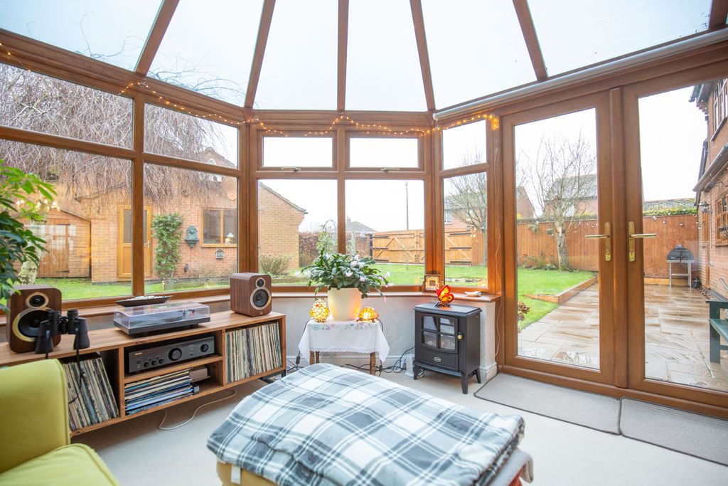 Additional image 8 of 5 bed detached house for saleOrton Lane, Twycross CV9