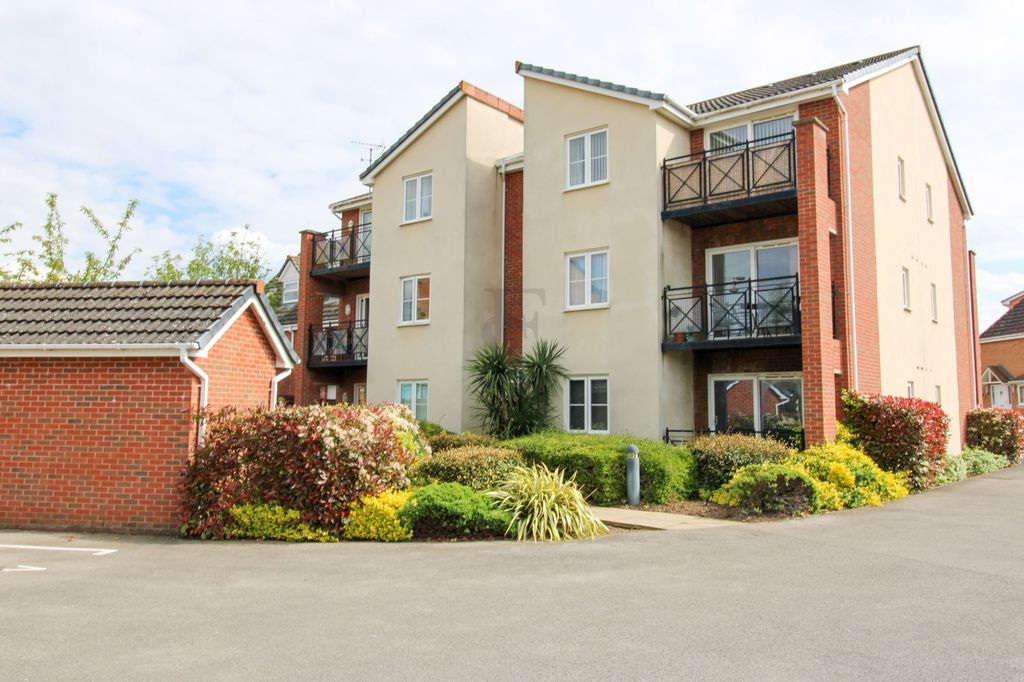 Additional image 11 of 1 bed flat for saleWelbury Road, Hamilton LE5