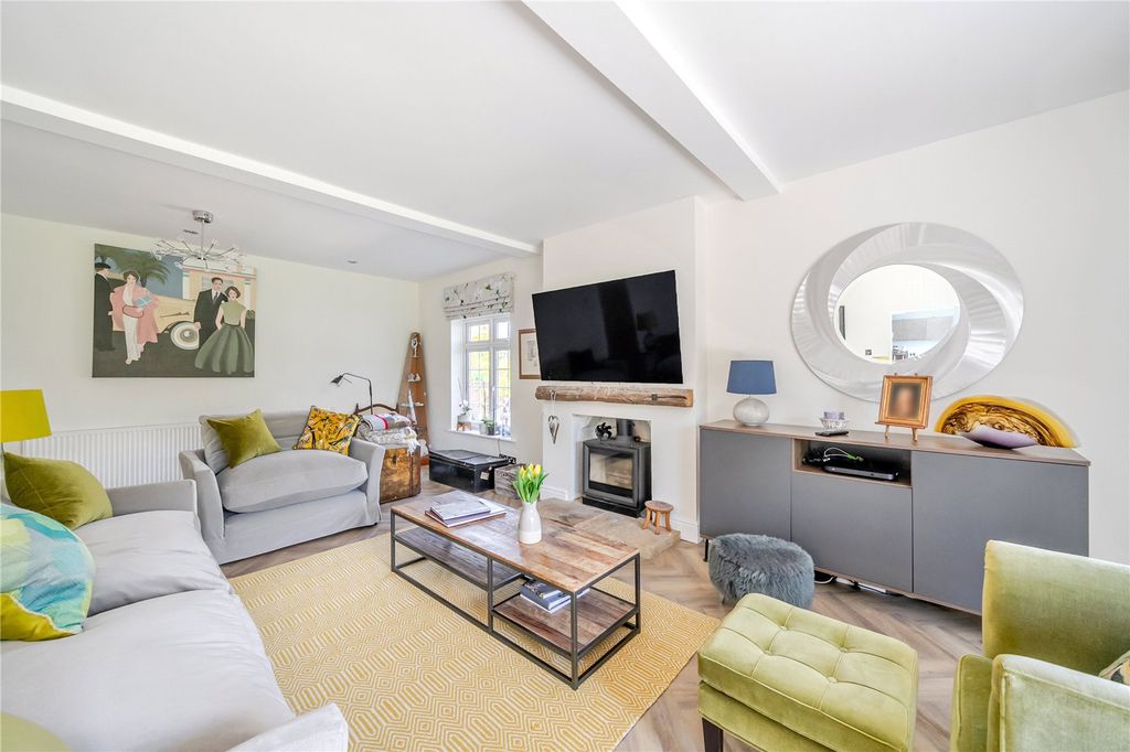 Additional image 7 of 5 bed detached house for saleGuildford Road, Mayford, Woking, Surrey GU22