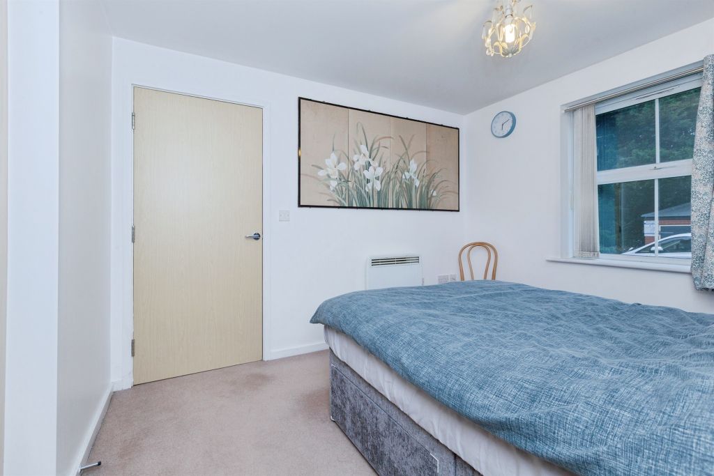 Additional image 9 of 2 bed flat for saleOld Station Road, Syston, Leicester LE7