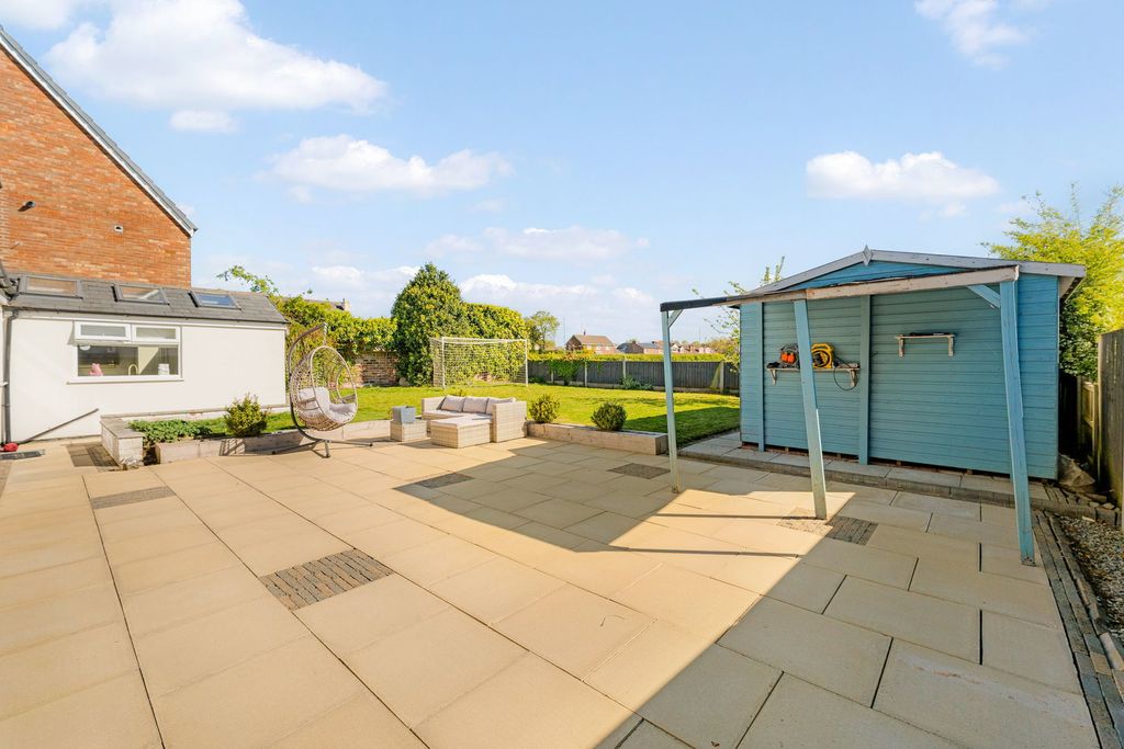 Additional image 51 of 4 bed detached house for saleChapel Lane, Cronton, Widnes WA8