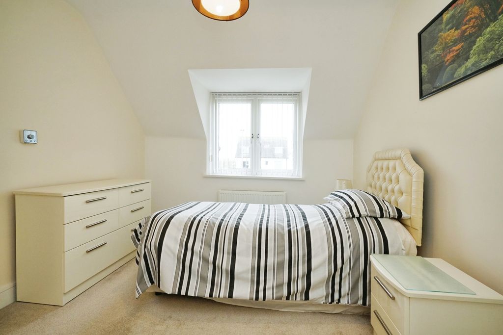 Additional image 6 of 4 bed detached house for saleHemlock Road, Coalville, Leicestershire LE67