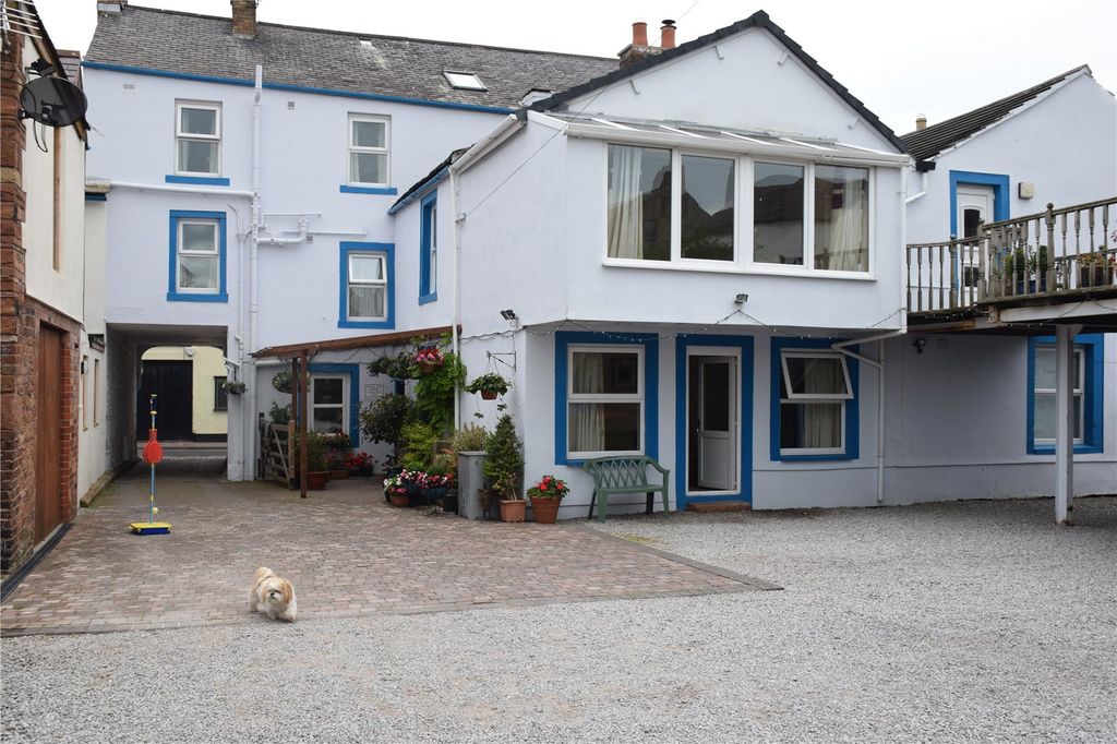 Additional image 20 of 10 bed detached house for saleWest Street, Wigton, Cumbria CA7