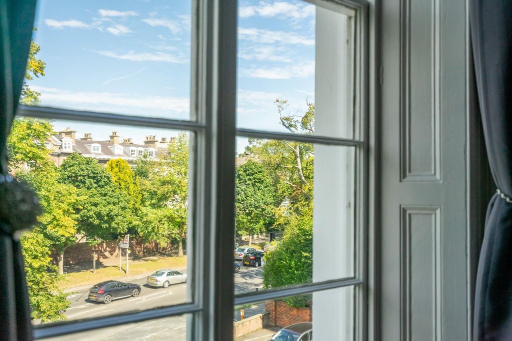 Additional image 13 of 2 bed flat for saleAmbassador Court, The Mount, York YO24