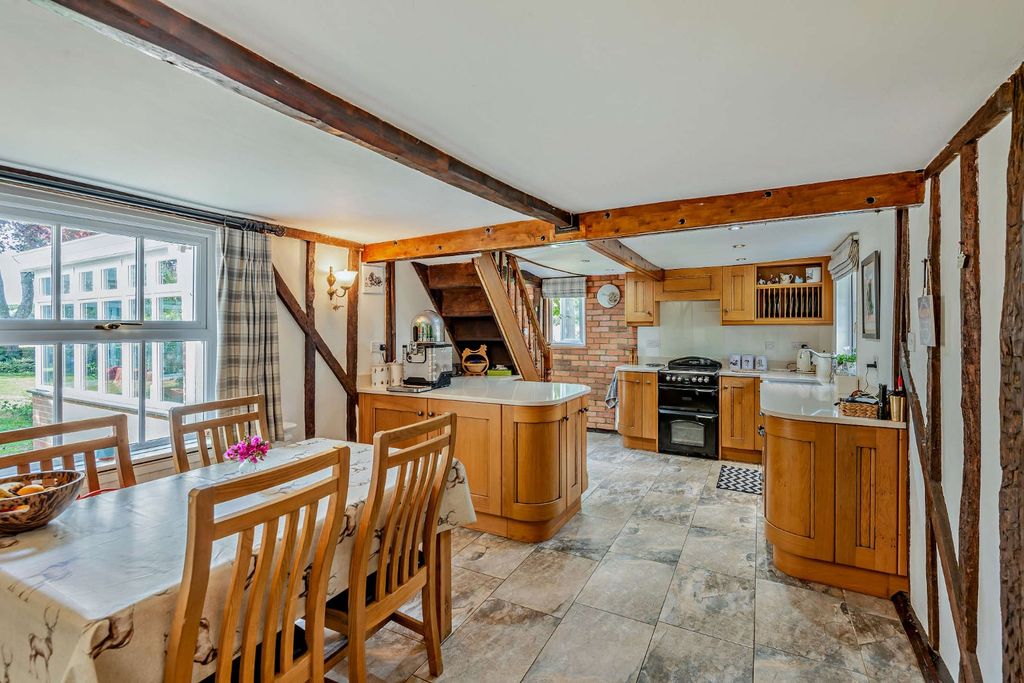 Additional image 7 of 4 bed detached house for saleTroys Lane, Faulkbourne, Witham, Essex CM8