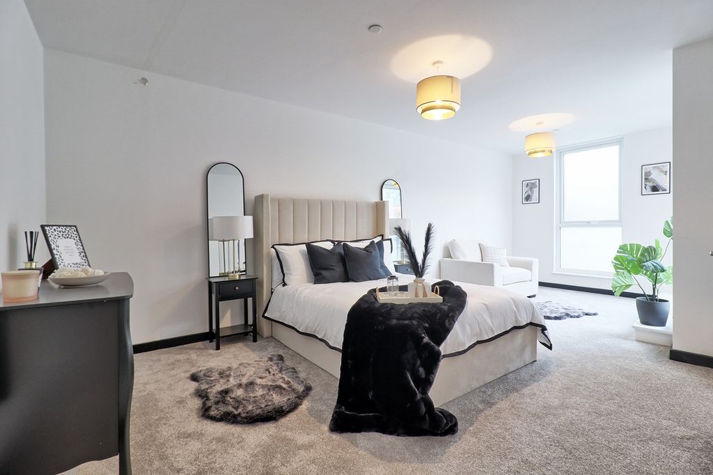 Additional image 13 of 1 bed flat for saleHigh Street, Wickford SS12