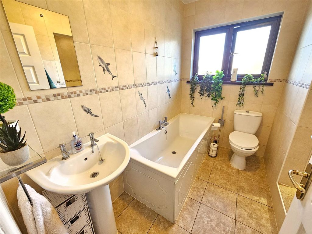 Additional image 12 of 3 bed detached bungalow for saleMoorland Close, Yelverton PL20