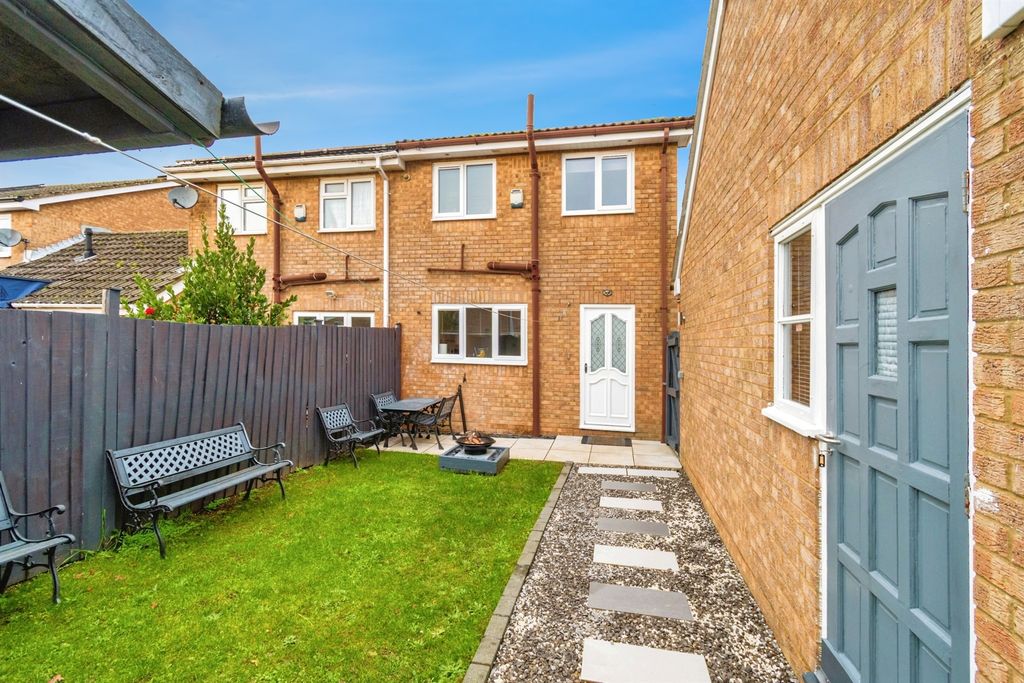 Additional image 9 of 3 bed semi-detached house for saleCowley Close, Southampton SO16