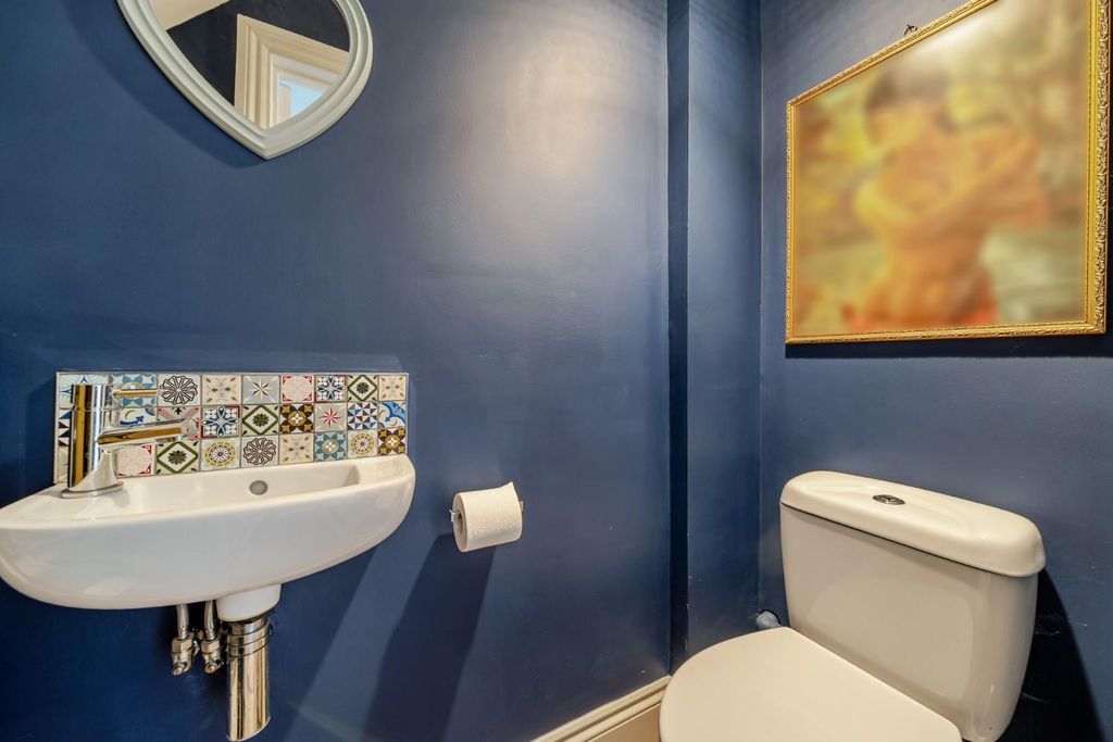 Additional image 16 of 4 bed terraced house for saleOphir Road, Portsmouth PO2