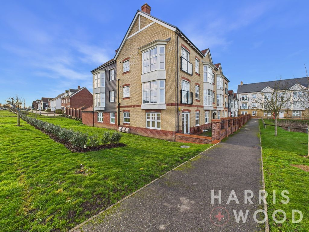 Additional image 16 of 2 bed flat for saleButcher Row, Witham, Essex CM8