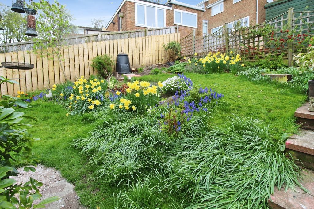 Additional image 2 of 3 bed semi-detached house for saleWesley Mount, Crawcrook, Ryton NE40