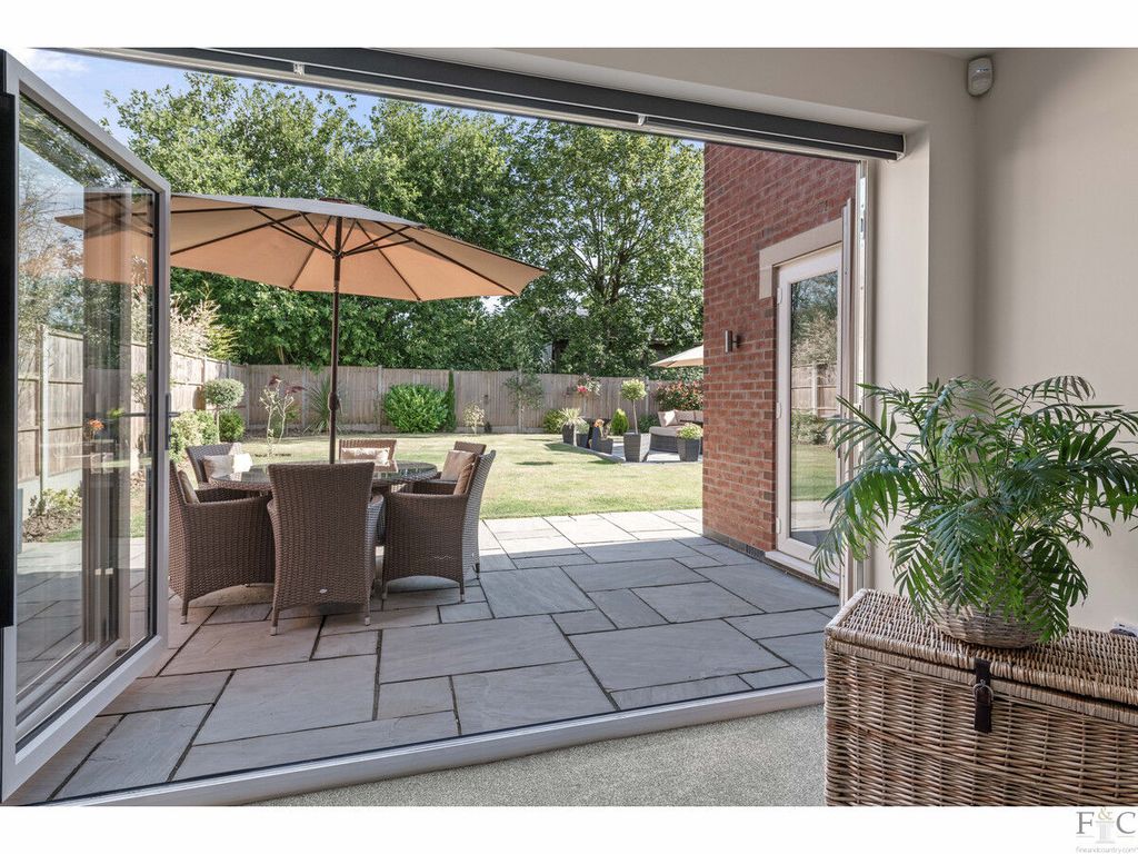 Additional image 12 of 6 bed detached house for saleAlbert Close, Gilmorton LE17