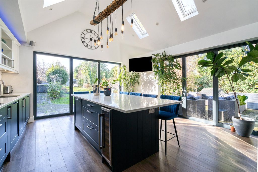 Additional image 3 of 4 bed detached house for saleYork Road, Windsor, Berkshire SL4
