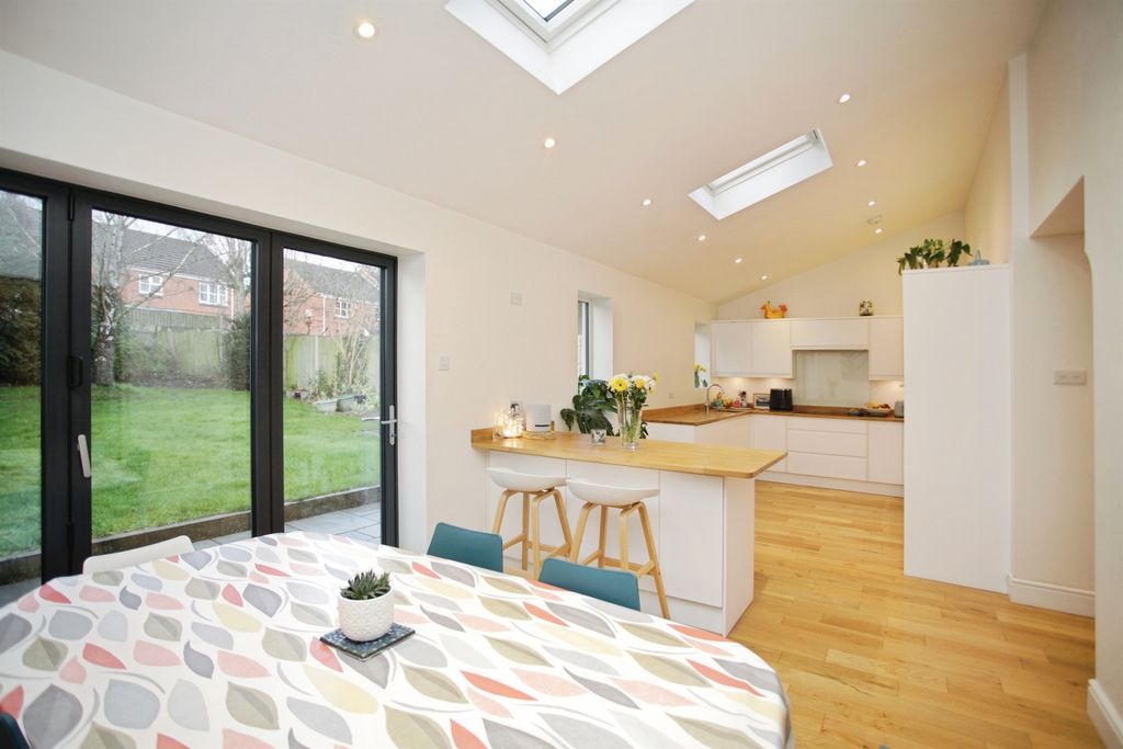 Additional image 8 of 4 bed detached house for saleGeorge Street, Enderby, Leicester LE19