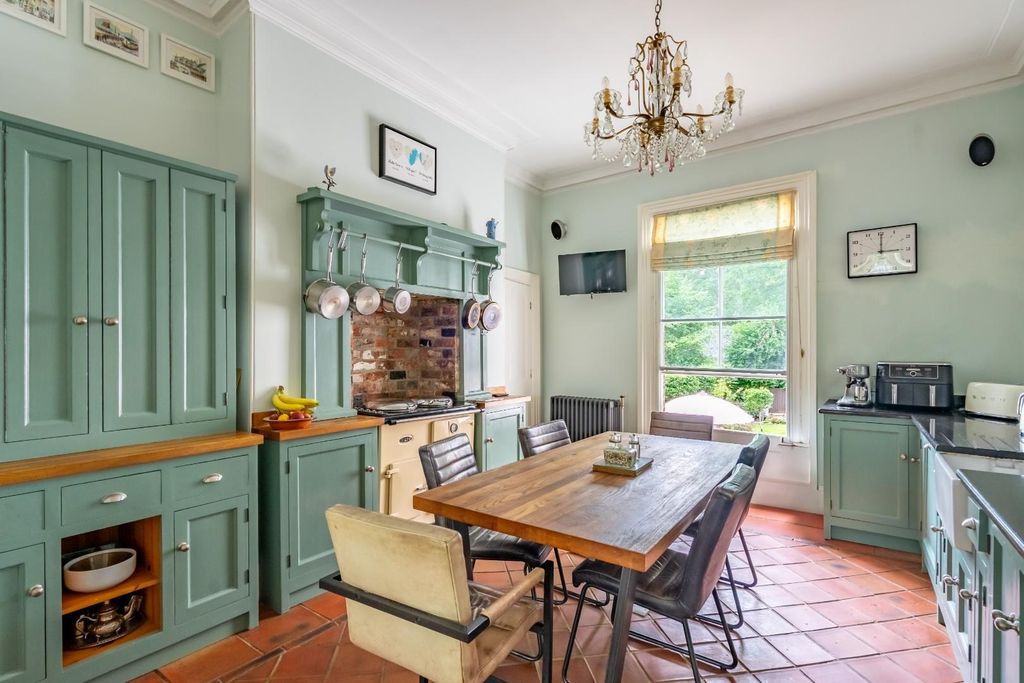 Additional image 6 of 5 bed end terrace house for saleBootham, York YO30